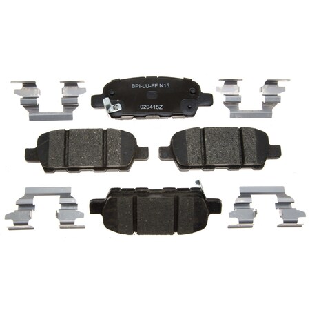 Raybestos Raybestos, Mgd1288Ch MGD1288CH